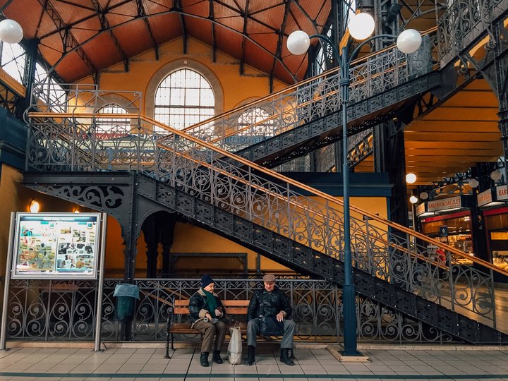 匈牙利布达佩斯旅游攻略:佩斯区主要景点介绍 匈牙利布达佩斯旅游攻略:佩斯区主要景点介绍