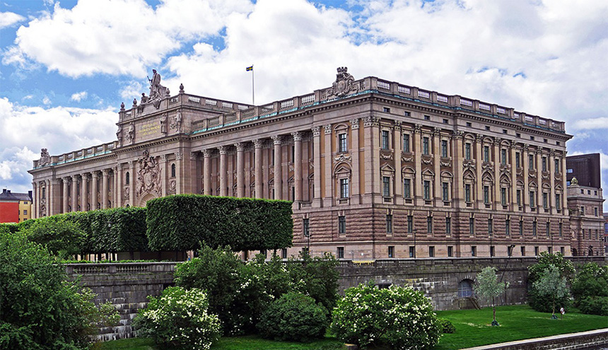 瑞典简史 ❸ 被大北方战争改变的瑞典国家命运