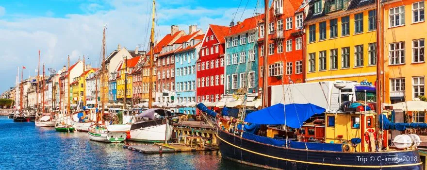 丹麦旅游实用信息：丹麦的时区时差、货币汇率、电源电压、签证办理