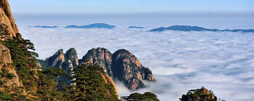 安徽省高铁和快速铁路线路图：看看安徽有多少条铁路