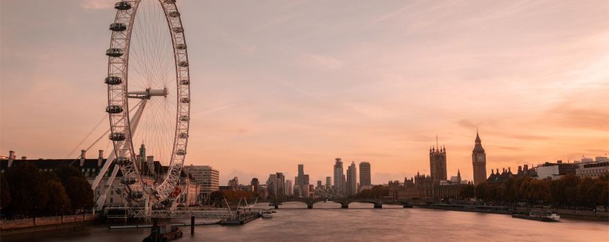 英国旅游攻略：英国热门旅游城市和目的地概述