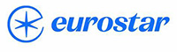 欧洲之星(Eurostar)logo