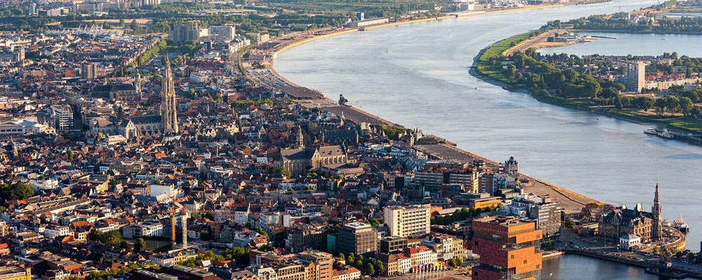 比利时安特卫普旅游攻略:安特卫普必游景点,驻足最美车站,走过钻石街区,徜徉中世纪小巷,寻访鲁本斯故居 比利时安特卫普旅游攻略:安特卫普必游景点,驻足最美车站,走过钻石街区,徜徉中世纪小巷,寻访鲁本斯故居