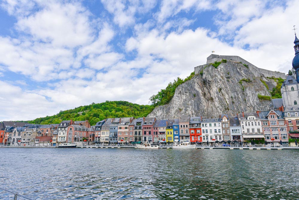 比利时迪南旅游景点攻略和旅游地图 比利时迪南旅游景点攻略和旅游地图