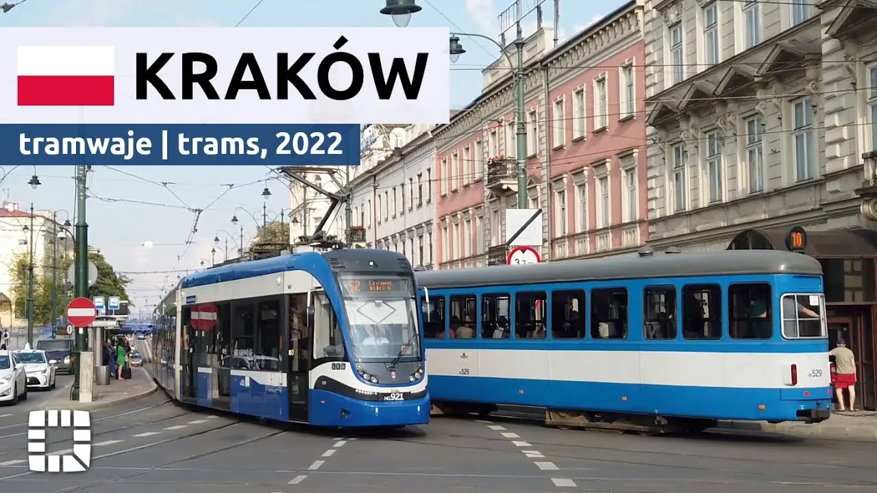 克拉科夫(Kraków)大众公共交通搭乘完全攻略 | 波兰旅游自由行攻略 克拉科夫(Kraków)大众公共交通搭乘完全攻略 | 波兰旅游自由行攻略