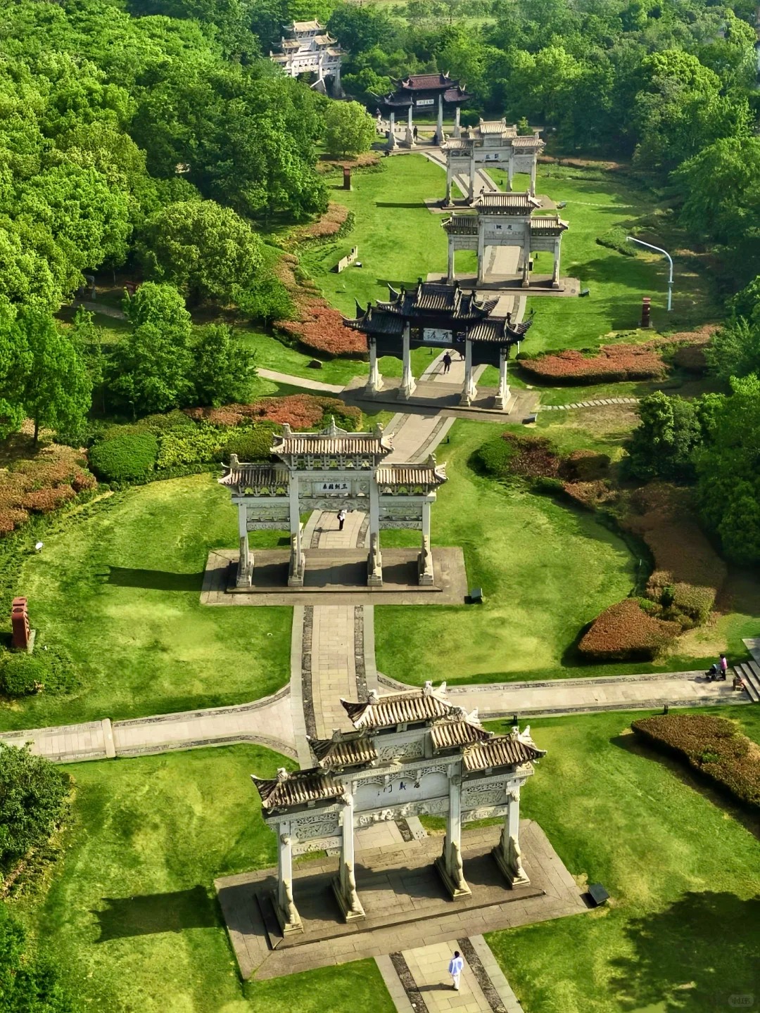浙江金华浦江旅游攻略:《黑神话·悟空》取景地,朱元璋赐封的“江南第一家”