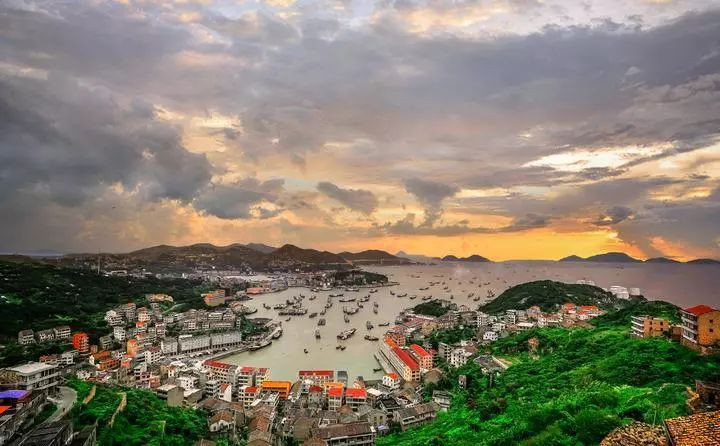 浙江台州温岭石塘旅游攻略:中国版 “意大利五渔村”,东方的“巴黎圣母院” 浙江台州温岭石塘旅游攻略:中国版 “意大利五渔村”,东方的“巴黎圣母院”