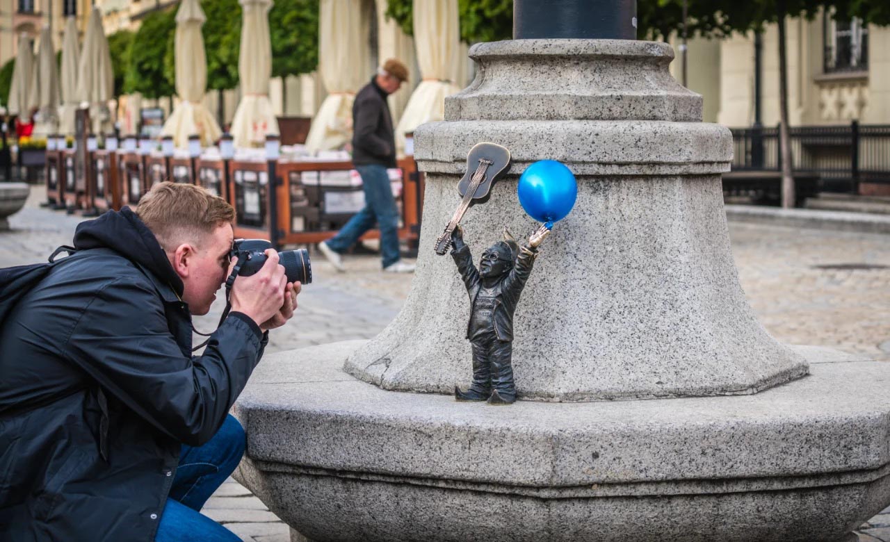 波兰弗罗茨瓦夫旅游攻略:中欧十字路口的童话水城 波兰弗罗茨瓦夫旅游攻略:中欧十字路口的童话水城