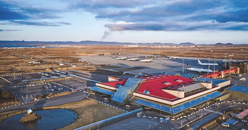 从中国去冰岛雷克雅未克应该飞哪个机场?中国到冰岛有直飞吗? 从中国去冰岛雷克雅未克应该飞哪个机场?中国到冰岛有直飞吗?