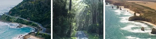 [墨尔本周边]大洋路自驾路线行程及旅游攻略
