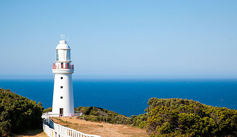 [墨尔本周边]大洋路自驾路线行程及旅游攻略