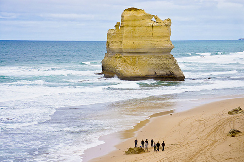 [墨尔本周边]大洋路自驾路线行程及旅游攻略