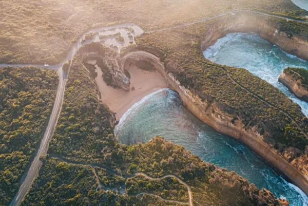 [墨尔本周边]大洋路自驾路线行程及旅游攻略