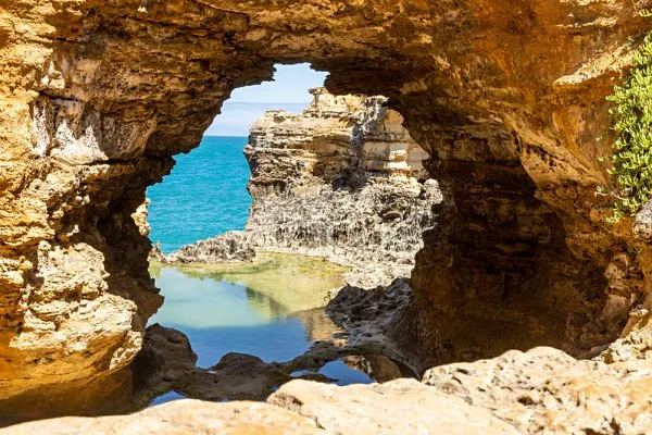 [墨尔本周边]大洋路自驾路线行程及旅游攻略