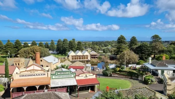 [墨尔本周边]大洋路自驾路线行程及旅游攻略