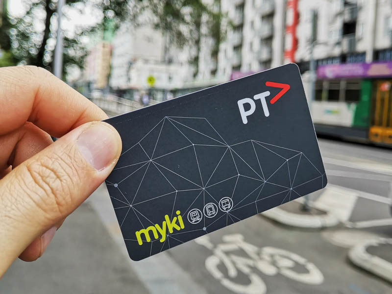 墨尔本大众公共交通系统完全攻略:在墨尔本如何搭乘电车、公交车和火车