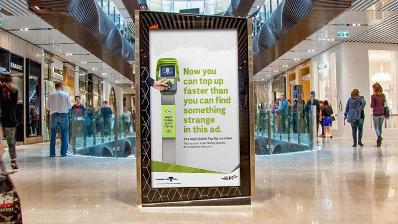 墨尔本大众公共交通系统完全攻略:在墨尔本如何搭乘电车、公交车和火车