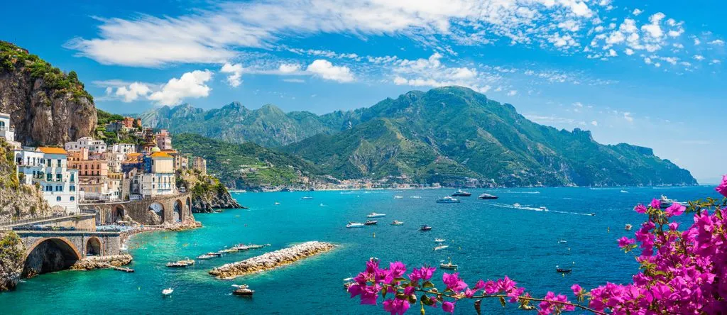 墨尔本周边的8个神仙小镇:公共交通直达,可当日往返