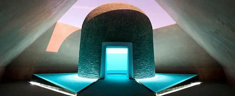 堪培拉旅游地图：澳大利亚首都堪培拉主要景点攻略