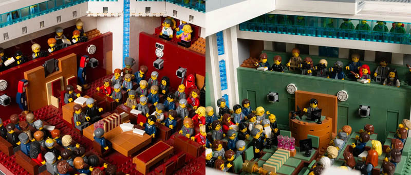 堪培拉旅游地图：澳大利亚首都堪培拉主要景点攻略