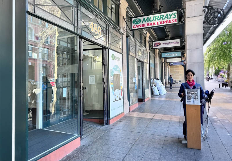 悉尼到堪培拉交通攻略：巴士、火车、飞机怎么选？