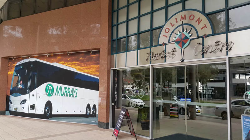 悉尼到堪培拉交通攻略：巴士、火车、飞机怎么选？