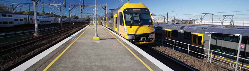 悉尼大众公共交通系统完全攻略:在悉尼如何搭乘轻轨、火车、地铁、渡轮和公交车