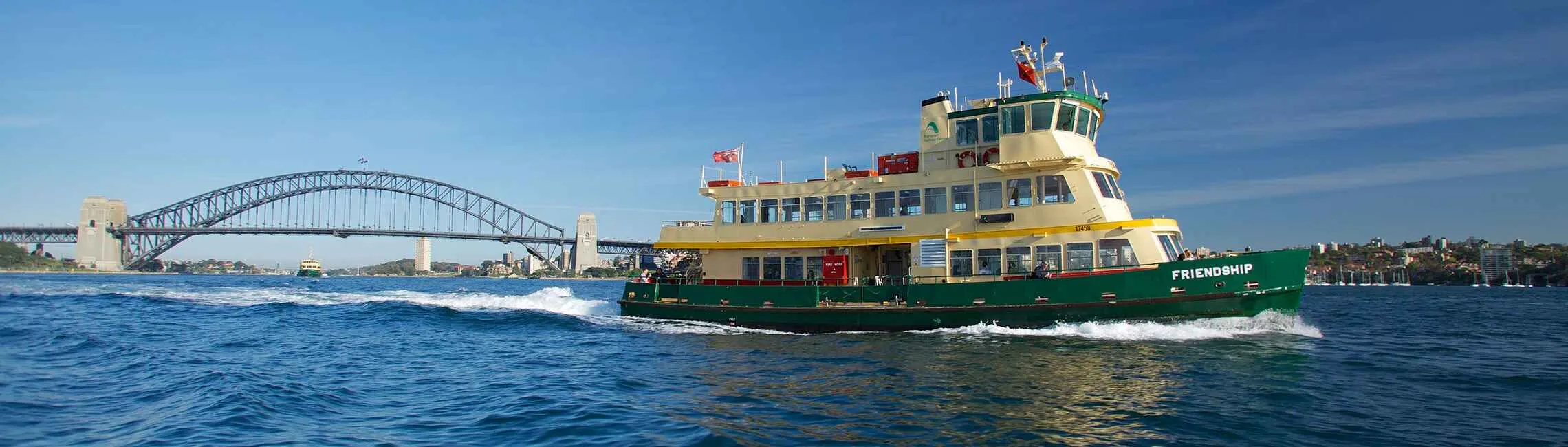 悉尼大众公共交通系统完全攻略:在悉尼如何搭乘轻轨、火车、地铁、渡轮和公交车