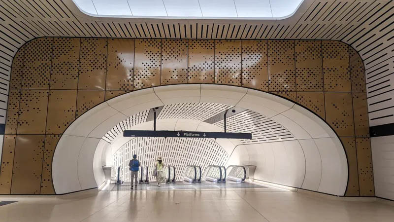 悉尼大众公共交通系统完全攻略:在悉尼如何搭乘轻轨、火车、地铁、渡轮和公交车