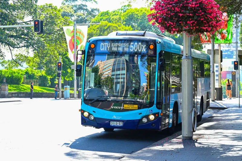 悉尼大众公共交通系统完全攻略:在悉尼如何搭乘轻轨、火车、地铁、渡轮和公交车