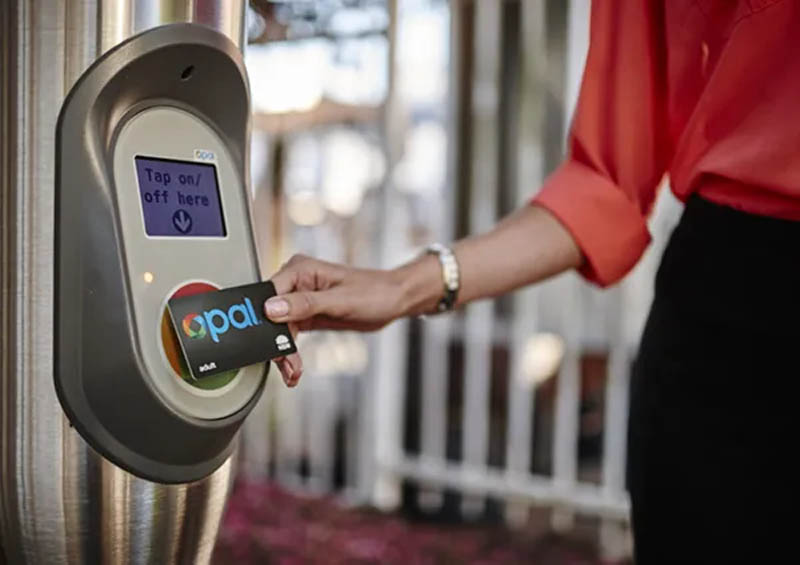 悉尼大众公共交通系统完全攻略:在悉尼如何搭乘轻轨、火车、地铁、渡轮和公交车