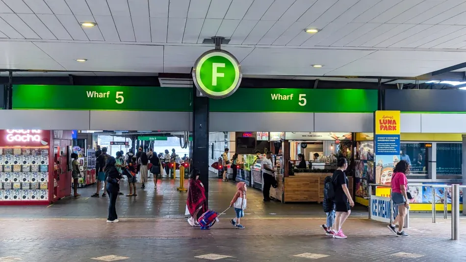 悉尼大众公共交通系统完全攻略:在悉尼如何搭乘轻轨、火车、地铁、渡轮和公交车