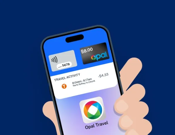 悉尼大众公共交通系统完全攻略:在悉尼如何搭乘轻轨、火车、地铁、渡轮和公交车
