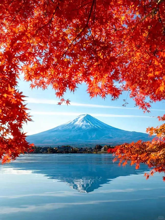 东京近郊一日游九大必去目的地