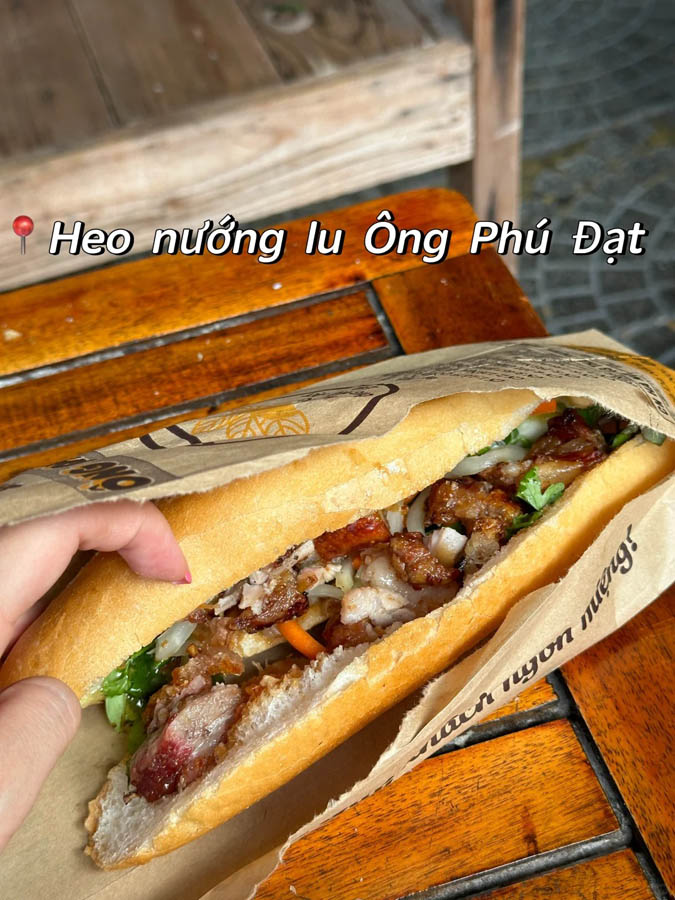 岘港美食风味小店推荐:岘港虽然不好玩,但超级好吃啊!