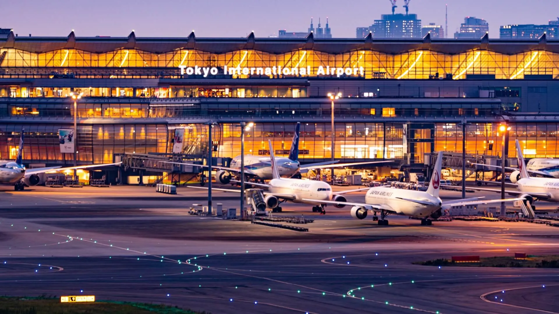 东京羽田机场大众轨道交通攻略:从羽田机场怎么到东京市区