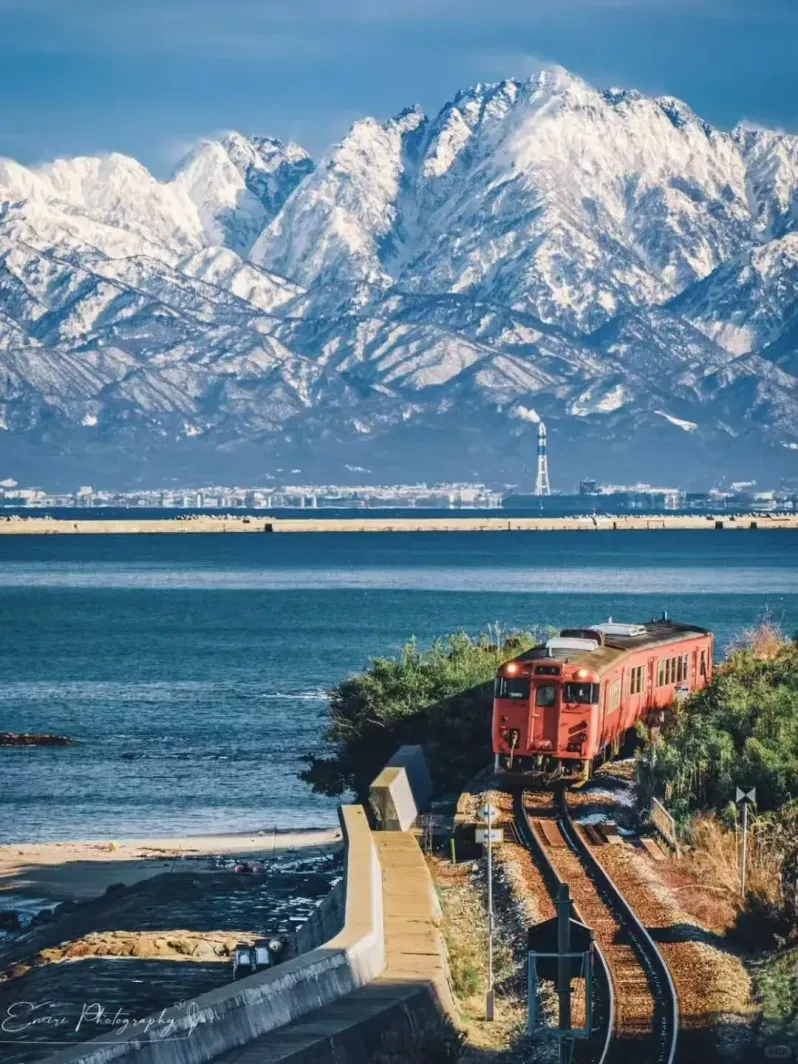 日本名古屋周边五日游路线行程规划