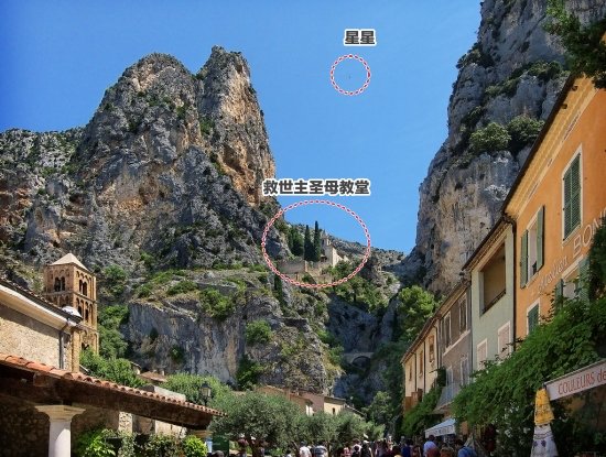 法国普罗旺斯旅游攻略：瓦伦索勒薰衣草田与圣十字湖 | 南法