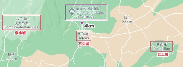 2026年普罗旺斯薰衣草花期预报及观赏攻略