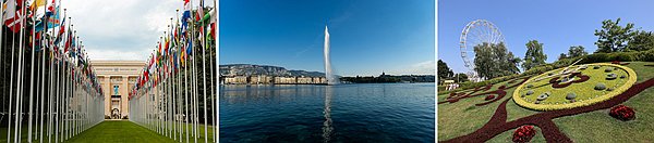瑞士旅游地图和自由行攻略（2026年5月更新）